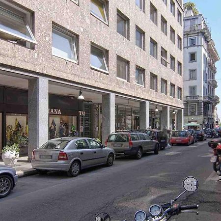 Contempora Apartments - Cavallotti 13 - B14 Milão Exterior foto