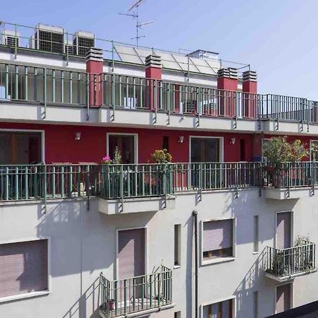 Contempora Apartments - Cavallotti 13 - B14 Milão Exterior foto