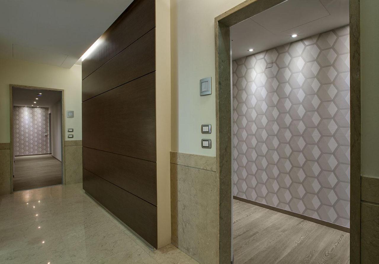 Contempora Apartments - Cavallotti 13 - B14 Milão Exterior foto
