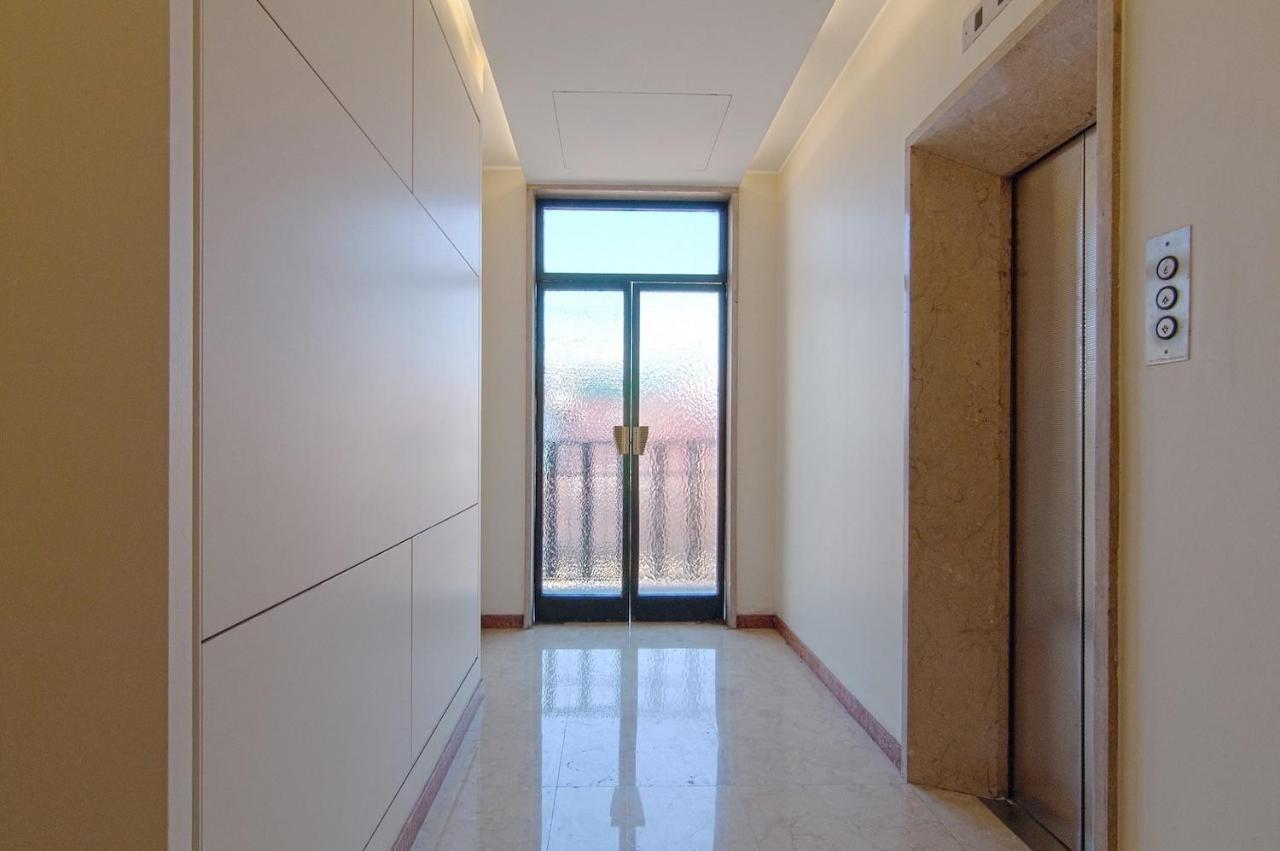 Contempora Apartments - Cavallotti 13 - B14 Milão Exterior foto