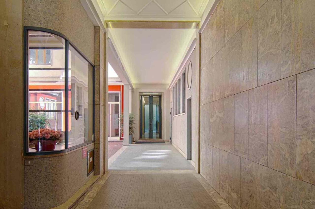 Contempora Apartments - Cavallotti 13 - B14 Milão Exterior foto